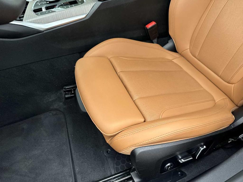 used 2025 BMW 330 car, priced at $38,997
