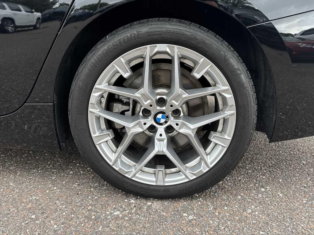 used 2025 BMW 330 car, priced at $38,997