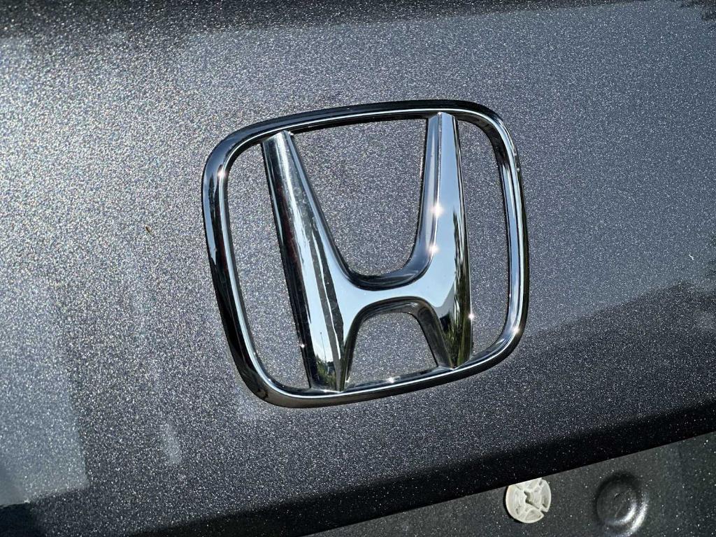 used 2023 Honda Civic car, priced at $20,897