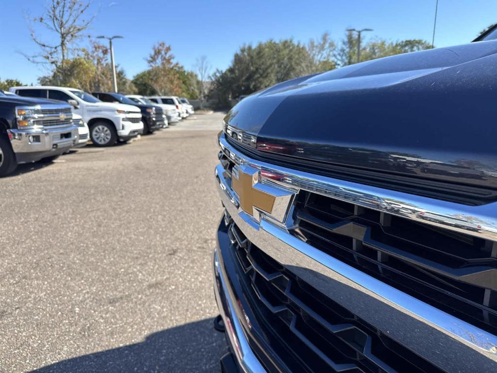 used 2022 Chevrolet Silverado 1500 car, priced at $33,205