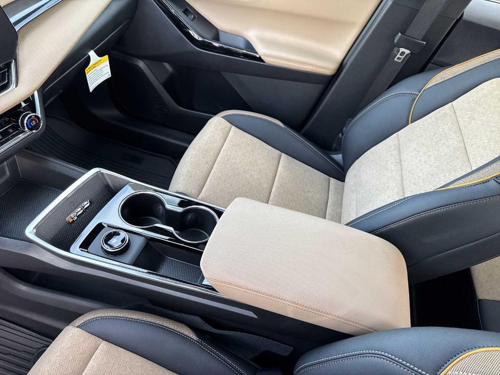 new 2026 Chevrolet Equinox car, priced at $31,565