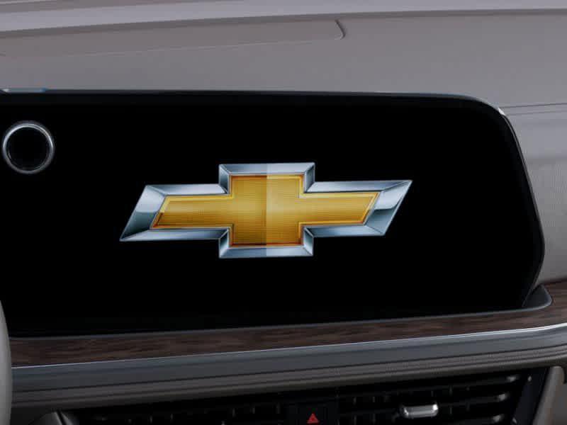 new 2025 Chevrolet Suburban car, priced at $59,170