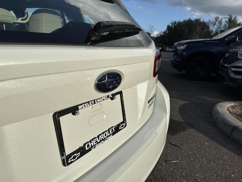 used 2017 Subaru Impreza car, priced at $8,440