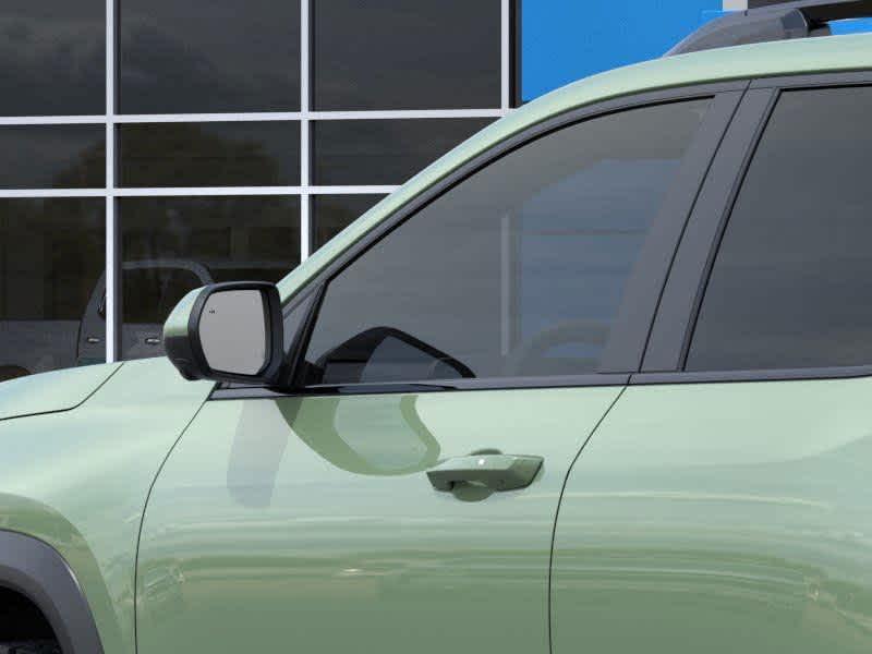 new 2026 Chevrolet Equinox car, priced at $33,515
