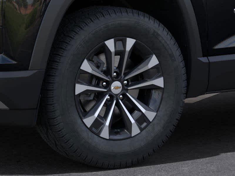 new 2026 Chevrolet Equinox car, priced at $30,220