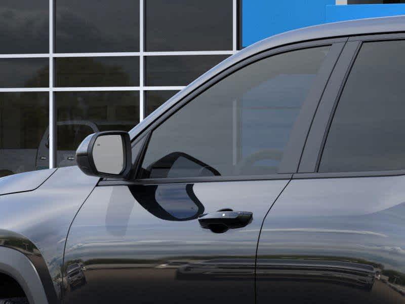 new 2026 Chevrolet Equinox car, priced at $30,220