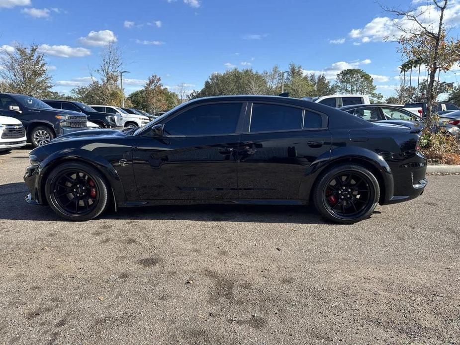 used 2021 Dodge Charger car, priced at $74,499