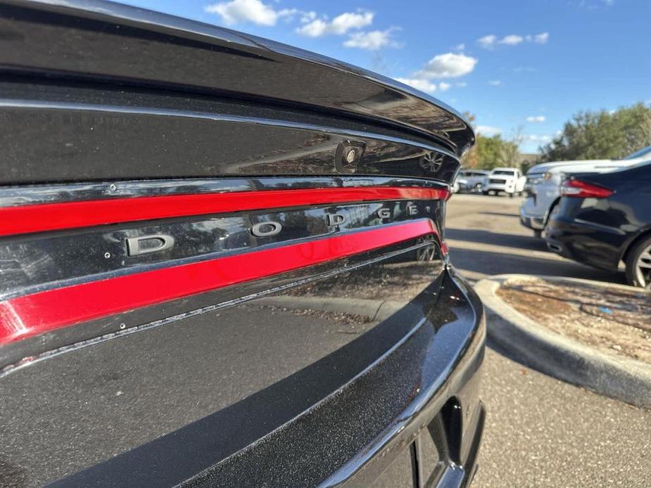 used 2021 Dodge Charger car, priced at $74,499