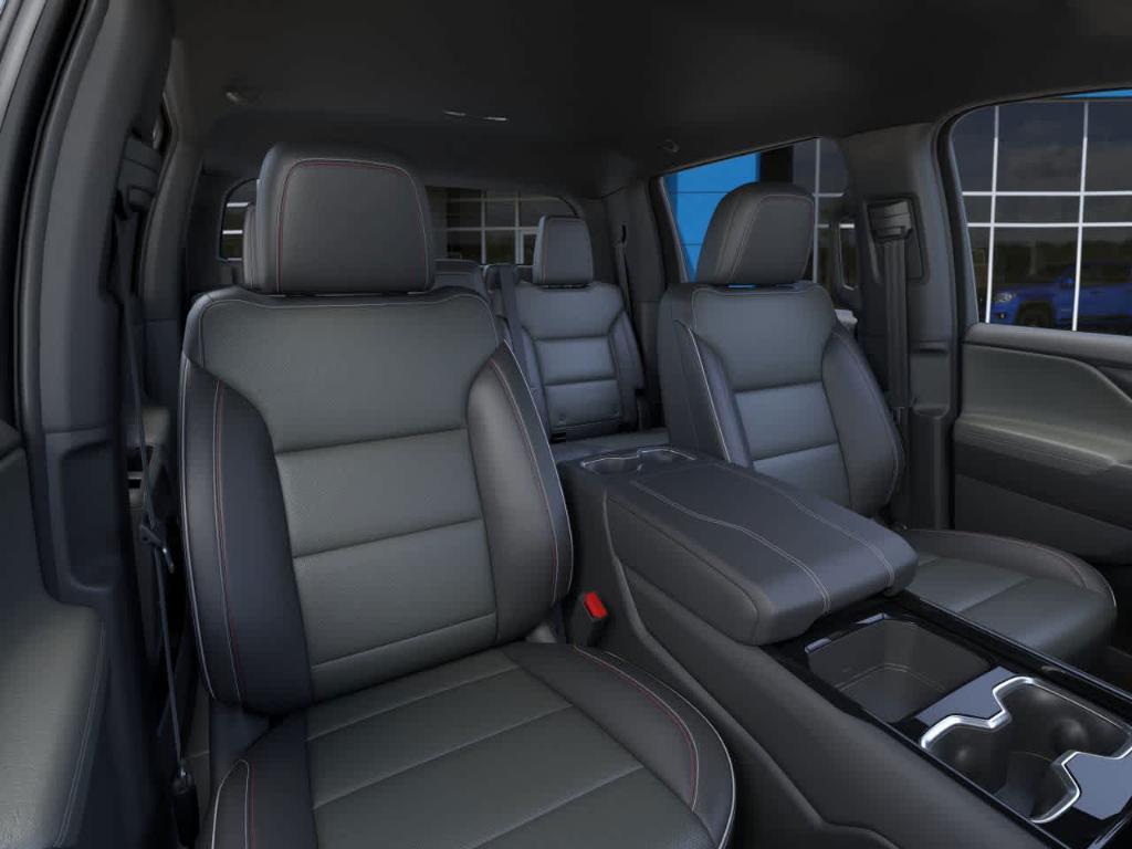 new 2026 Chevrolet Silverado EV car, priced at $70,400