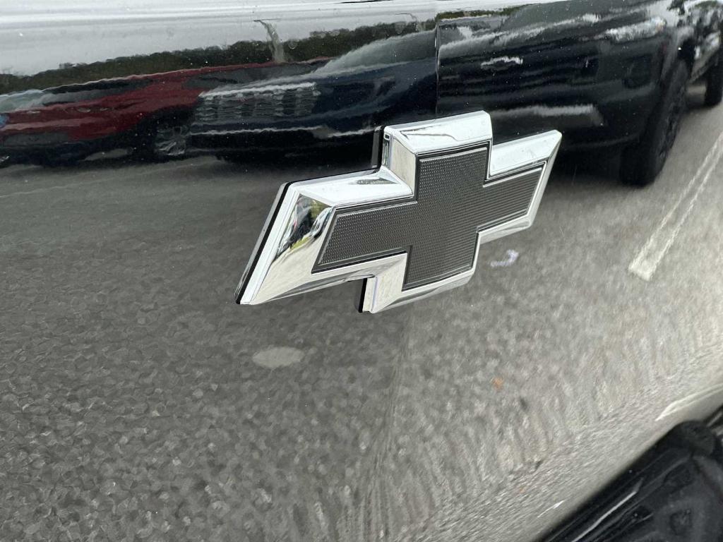 new 2026 Chevrolet TrailBlazer car, priced at $31,745