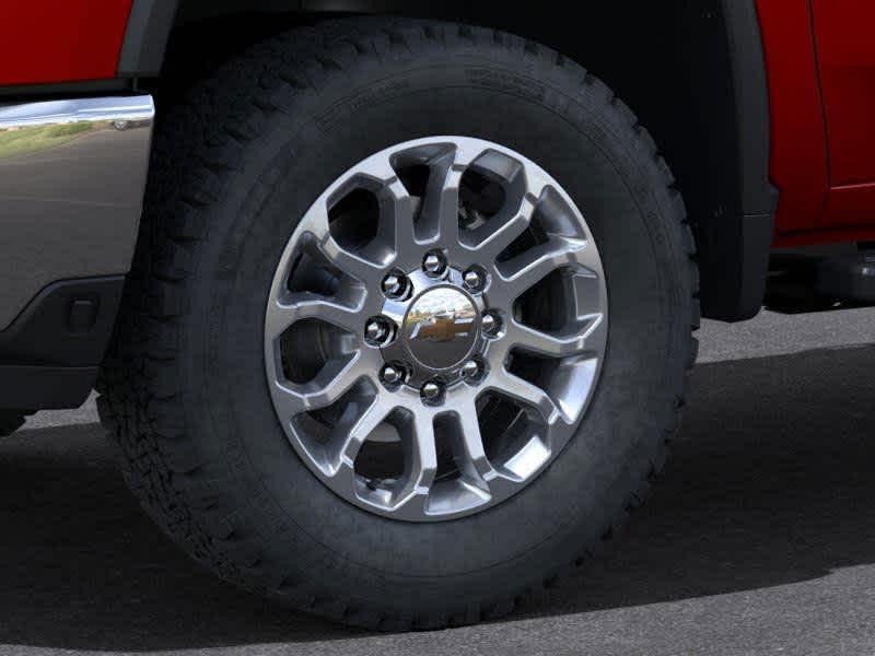 new 2025 Chevrolet Silverado 2500 car, priced at $73,304