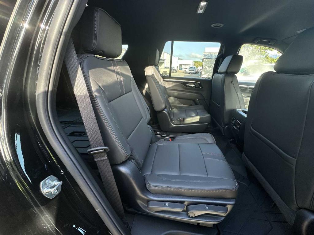 new 2026 Chevrolet Tahoe car, priced at $76,810