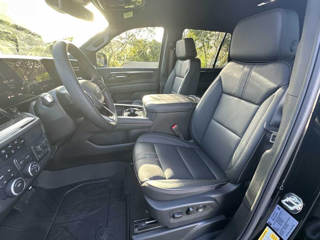 new 2026 Chevrolet Tahoe car, priced at $76,810