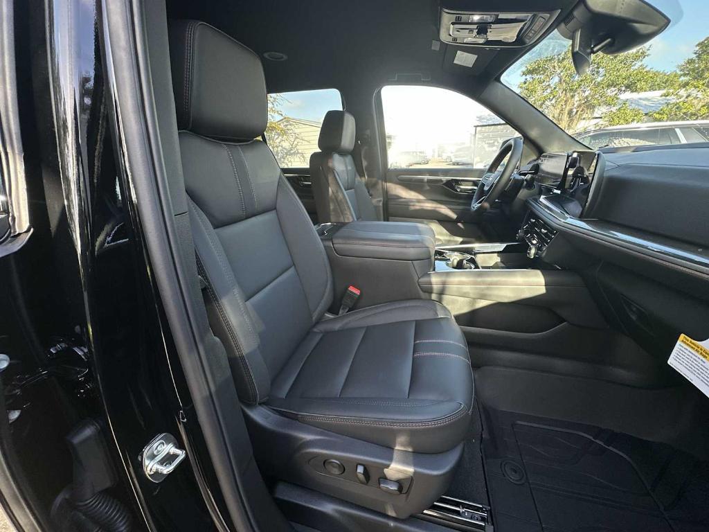 new 2026 Chevrolet Tahoe car, priced at $76,810