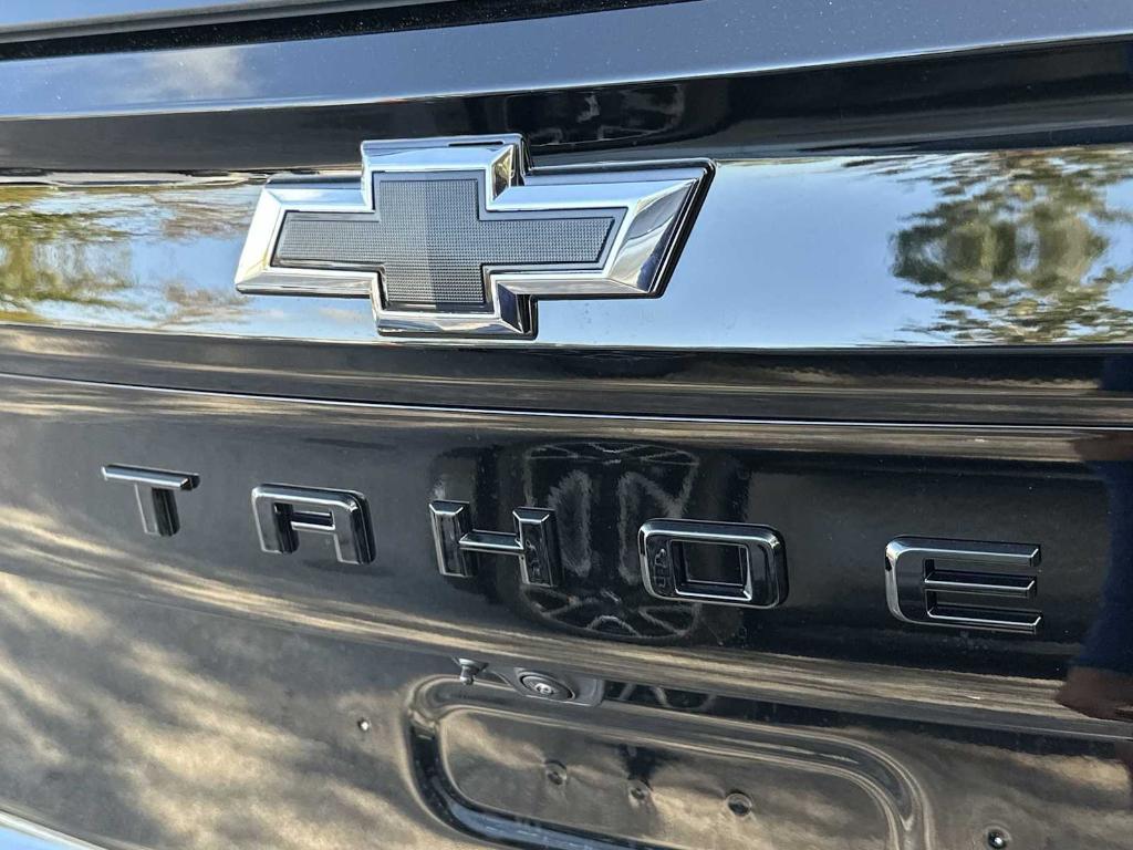 new 2026 Chevrolet Tahoe car, priced at $76,810