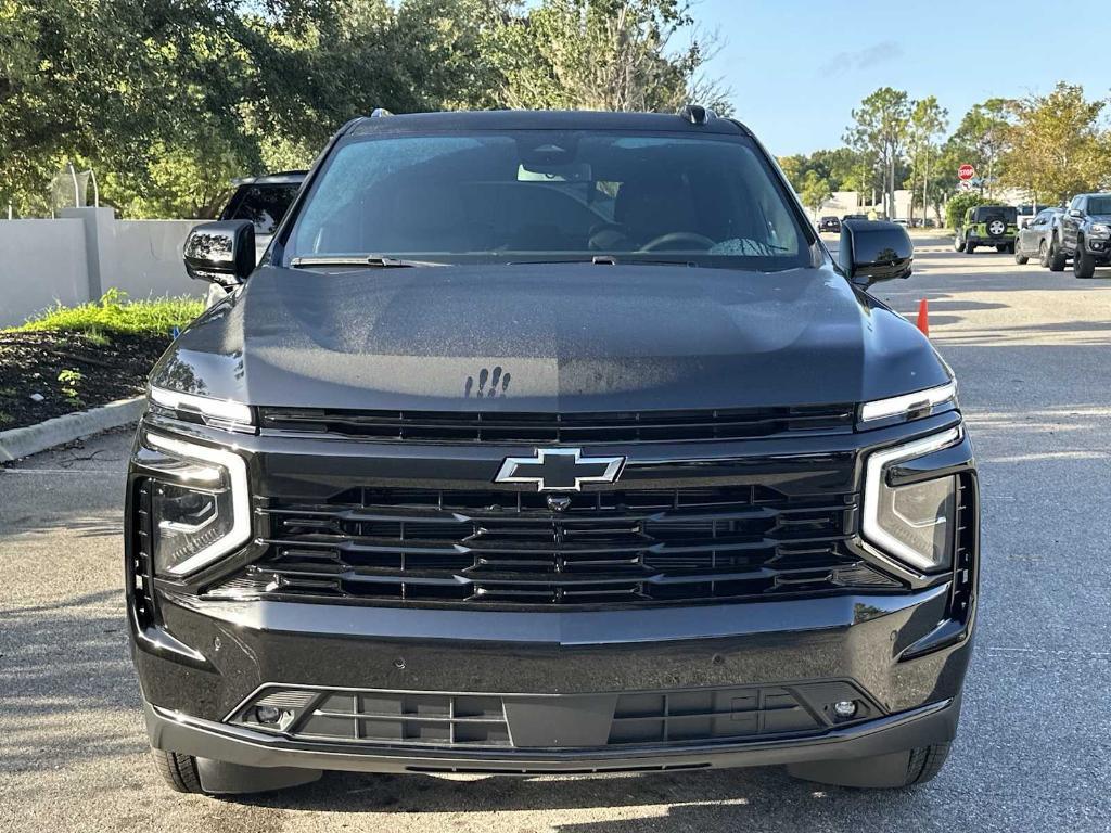 new 2026 Chevrolet Tahoe car, priced at $76,810