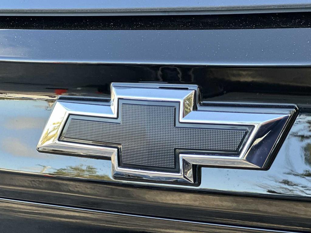 new 2026 Chevrolet Tahoe car, priced at $76,810