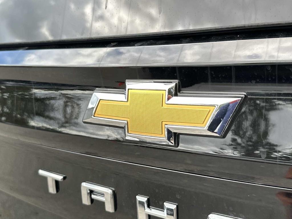 new 2026 Chevrolet Tahoe car, priced at $83,820