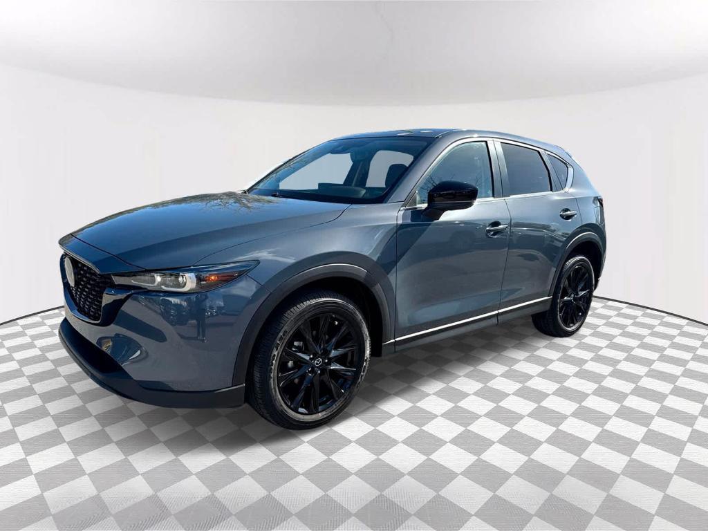 used 2023 Mazda CX-5 car, priced at $23,797