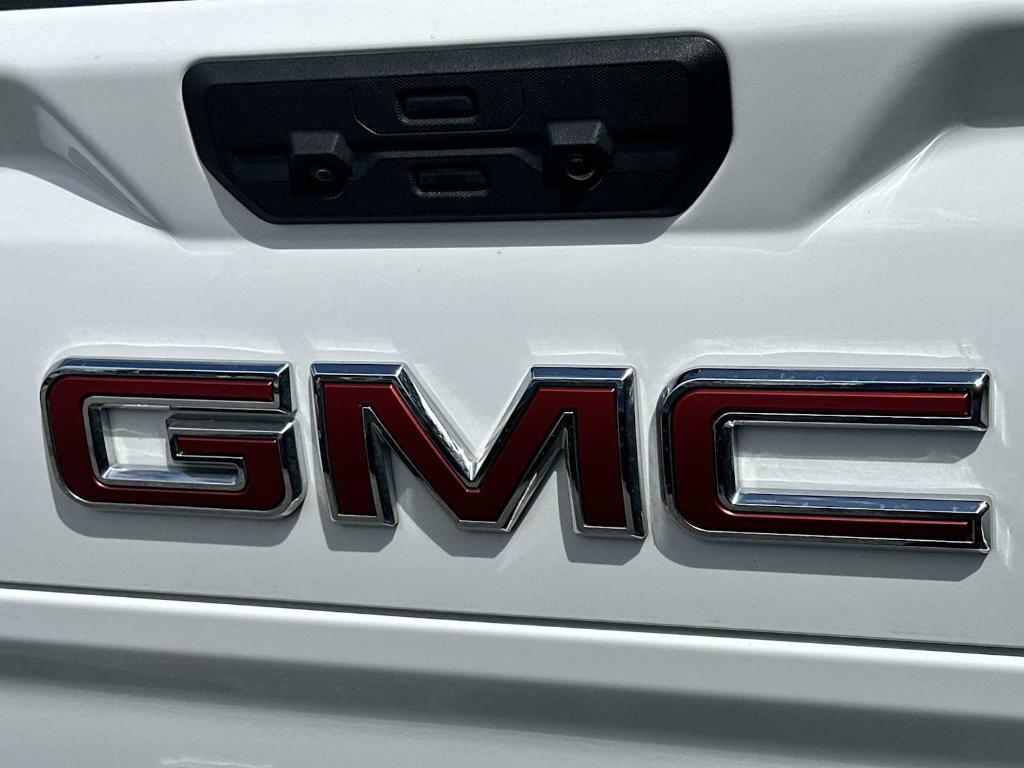 used 2024 GMC Sierra 1500 car, priced at $44,366