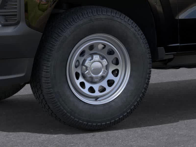 new 2025 Chevrolet Colorado car, priced at $30,770