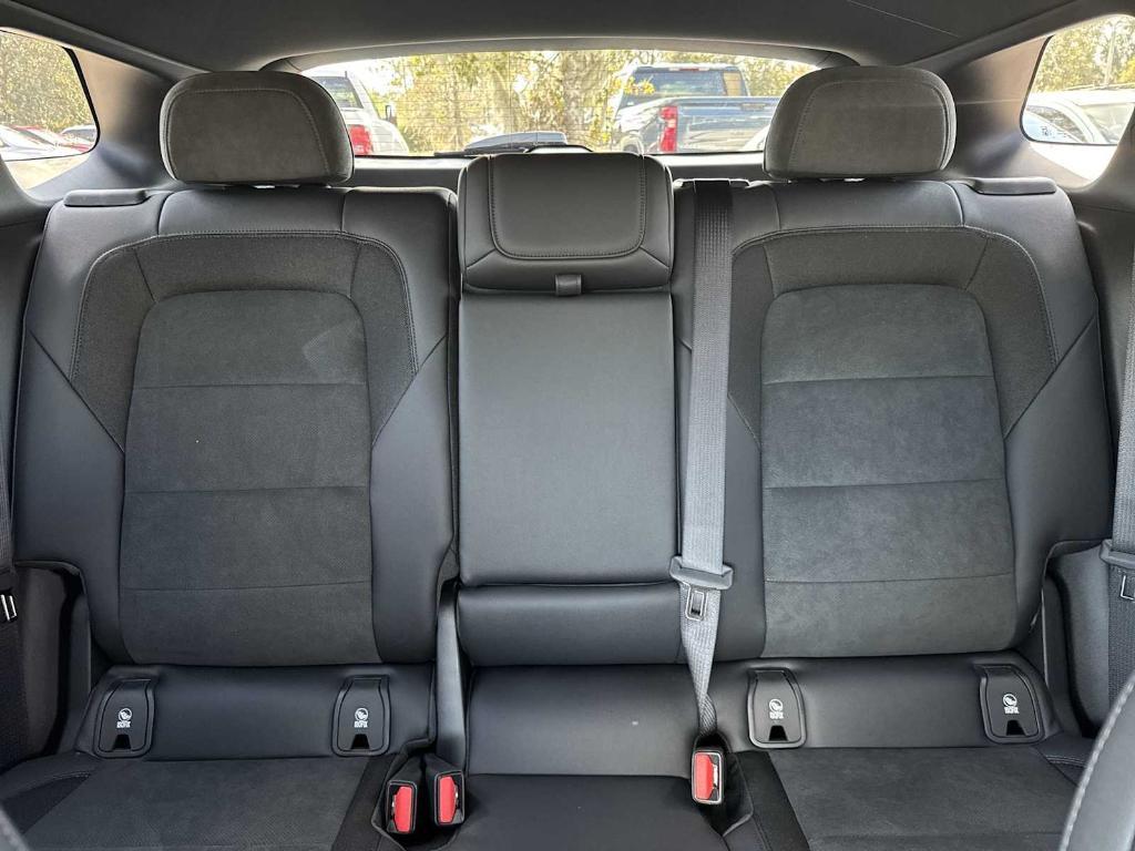 new 2025 Chevrolet Blazer EV car, priced at $47,410