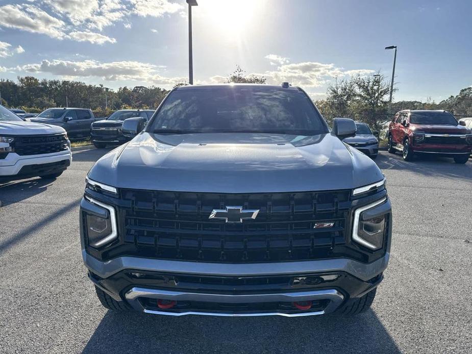 new 2025 Chevrolet Suburban car, priced at $81,410