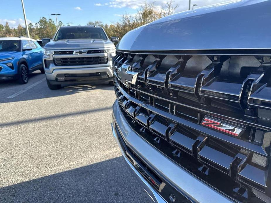 new 2025 Chevrolet Suburban car, priced at $81,410