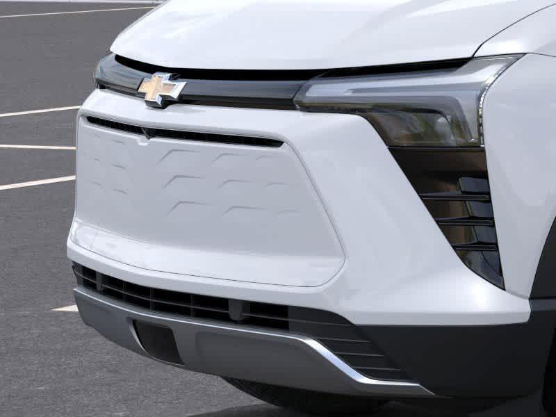 new 2025 Chevrolet Blazer EV car, priced at $43,160