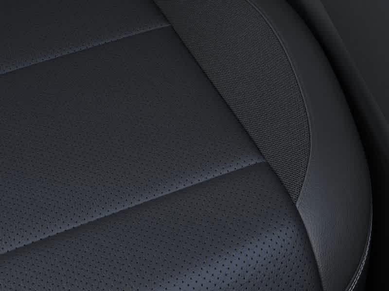 new 2025 Chevrolet Blazer EV car, priced at $43,160