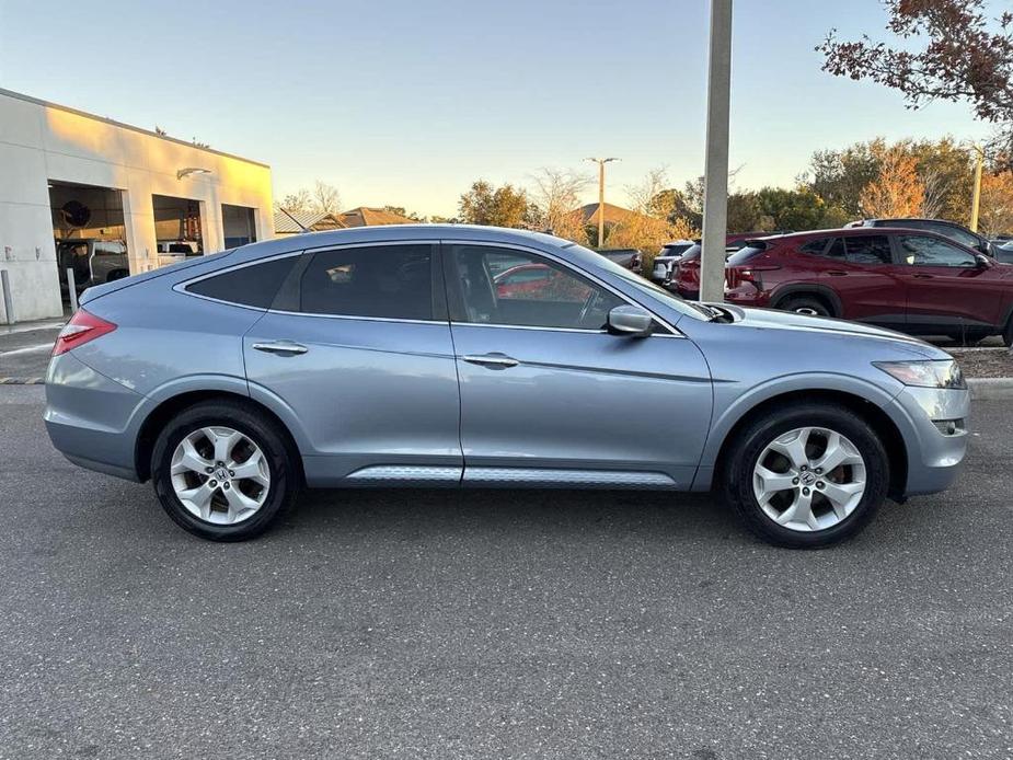 used 2010 Honda Accord Crosstour car, priced at $8,499