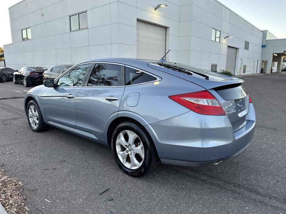 used 2010 Honda Accord Crosstour car, priced at $8,499