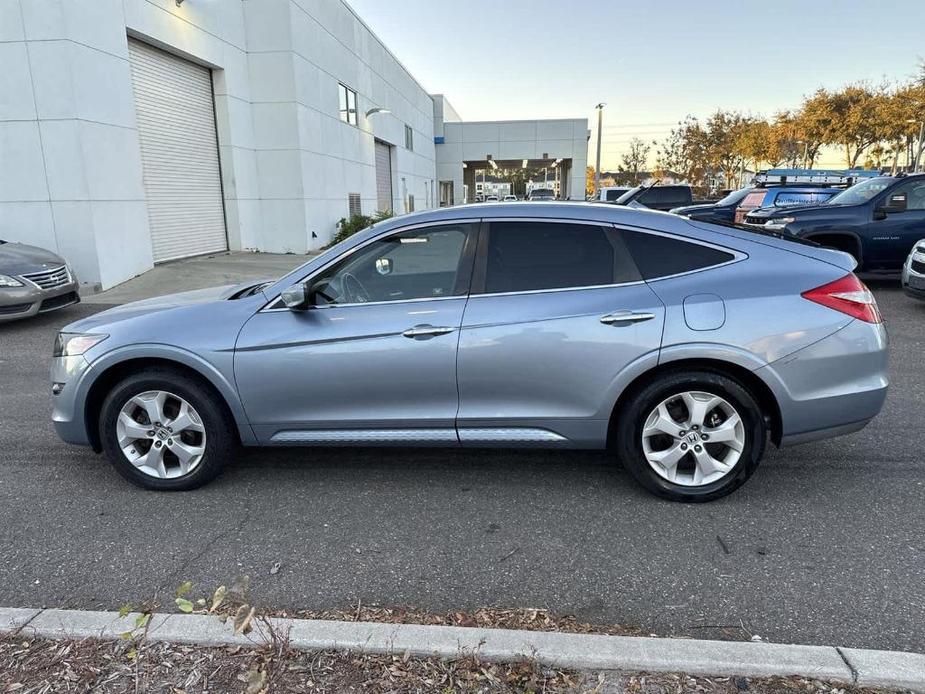 used 2010 Honda Accord Crosstour car, priced at $8,499