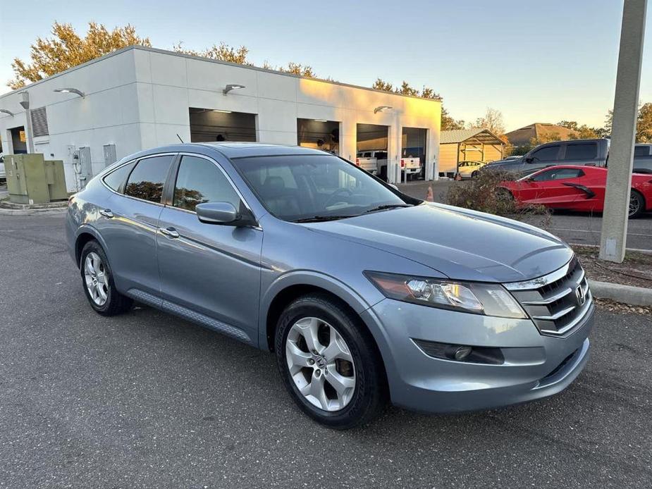 used 2010 Honda Accord Crosstour car, priced at $8,499