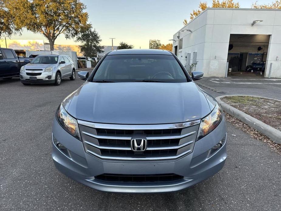 used 2010 Honda Accord Crosstour car, priced at $8,499