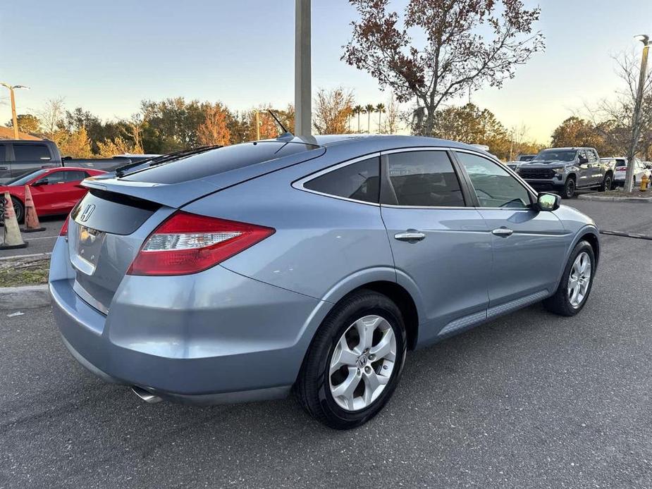 used 2010 Honda Accord Crosstour car, priced at $8,499