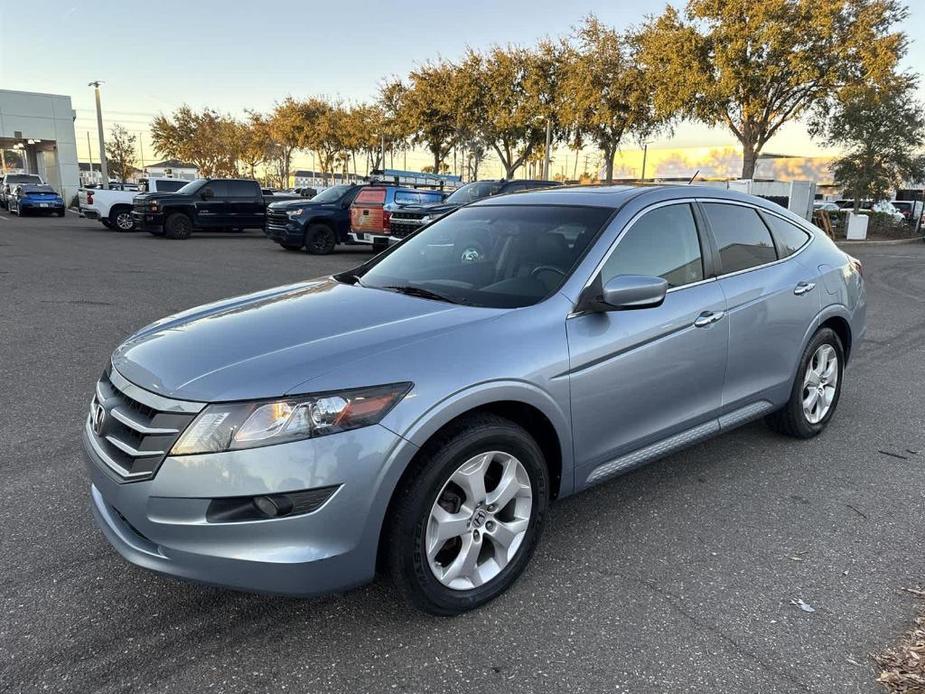 used 2010 Honda Accord Crosstour car, priced at $8,499