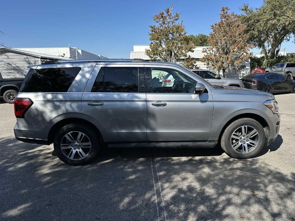 used 2024 Ford Expedition car, priced at $43,964
