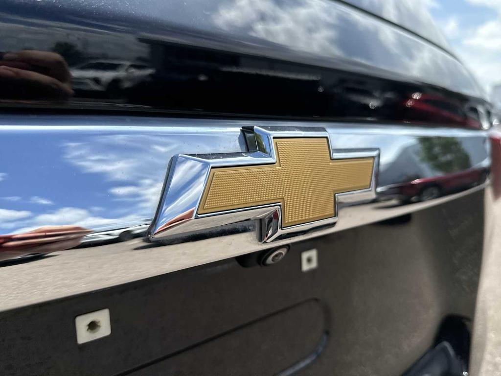 used 2021 Chevrolet Traverse car, priced at $21,968