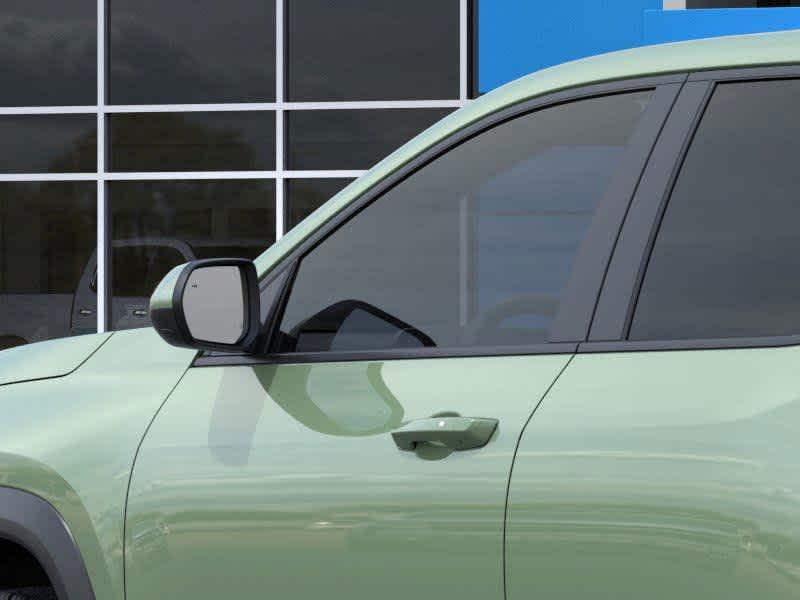 new 2026 Chevrolet Equinox car, priced at $32,270