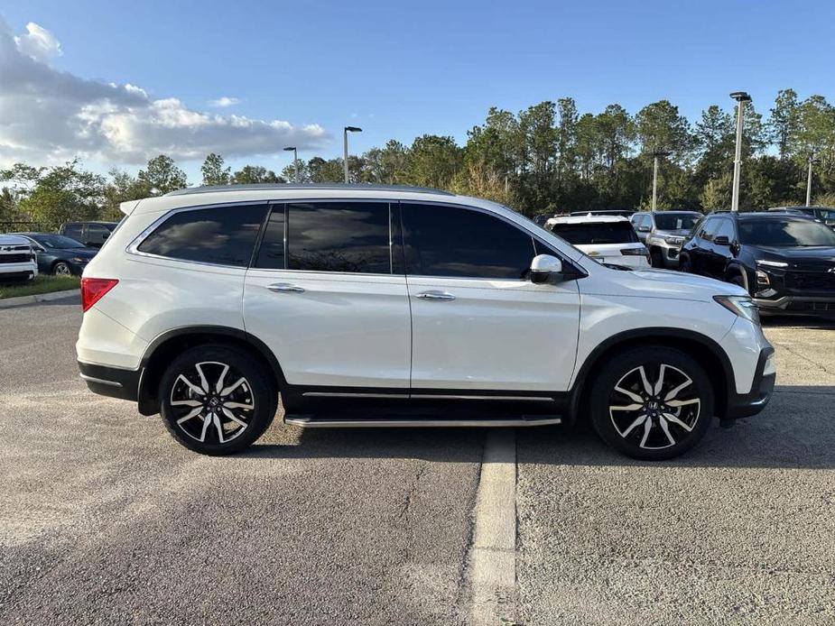 used 2019 Honda Pilot car, priced at $24,552