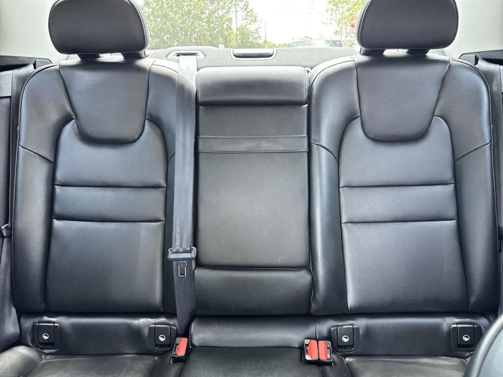 used 2020 Volvo S60 car, priced at $20,197