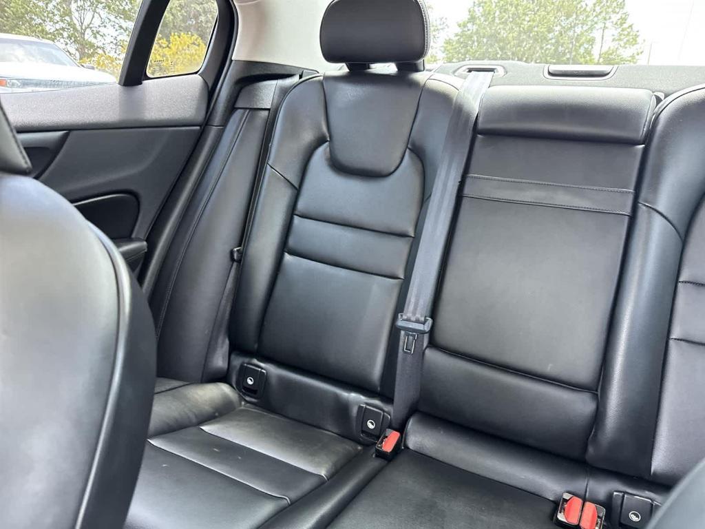 used 2020 Volvo S60 car, priced at $20,197