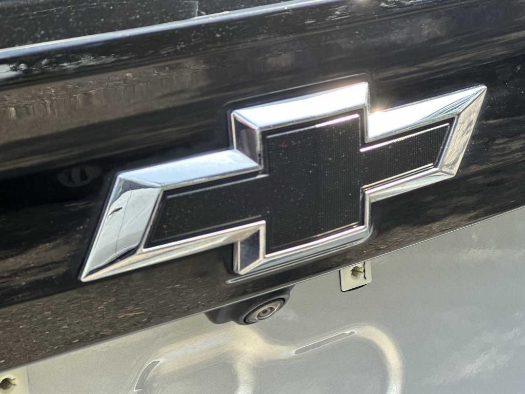 used 2023 Chevrolet Bolt EUV car, priced at $17,997