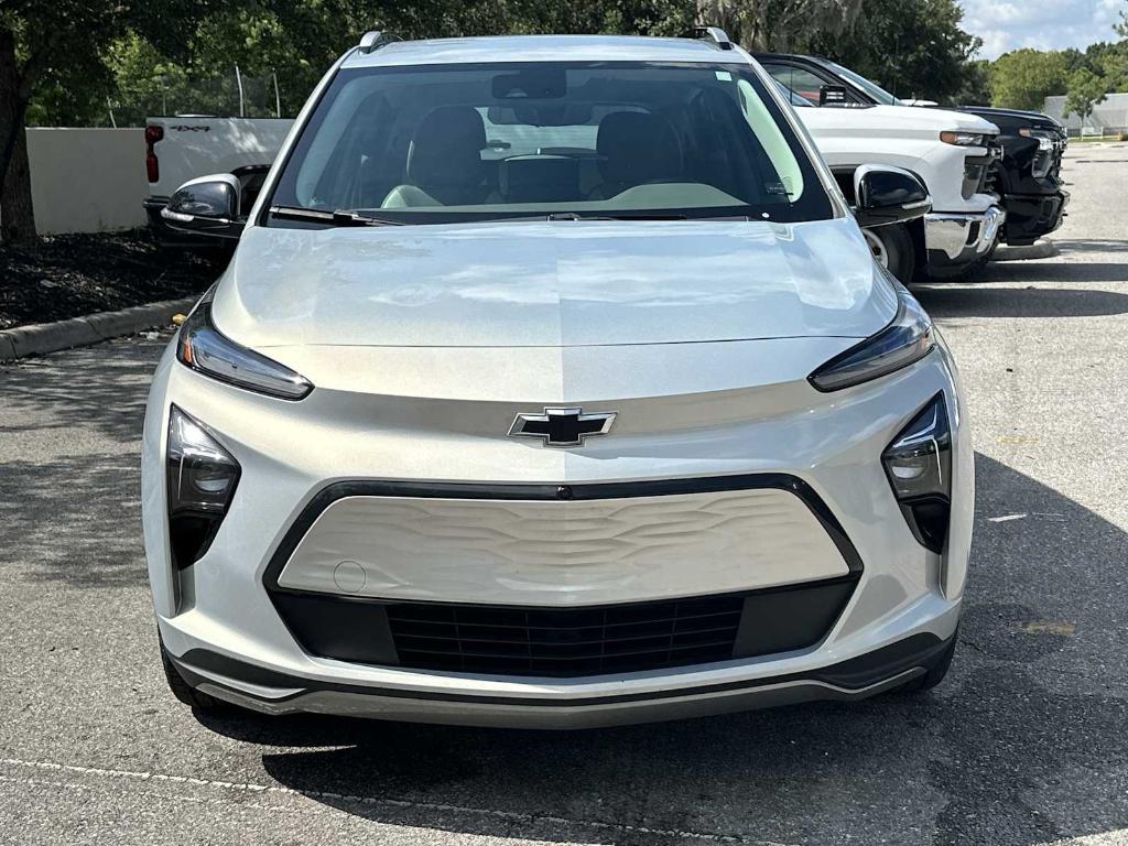 used 2023 Chevrolet Bolt EUV car, priced at $17,997