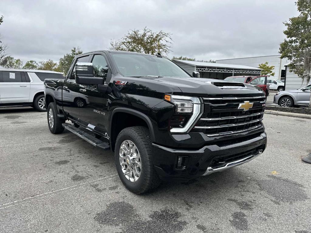 new 2025 Chevrolet Blazer EV car, priced at $37,465