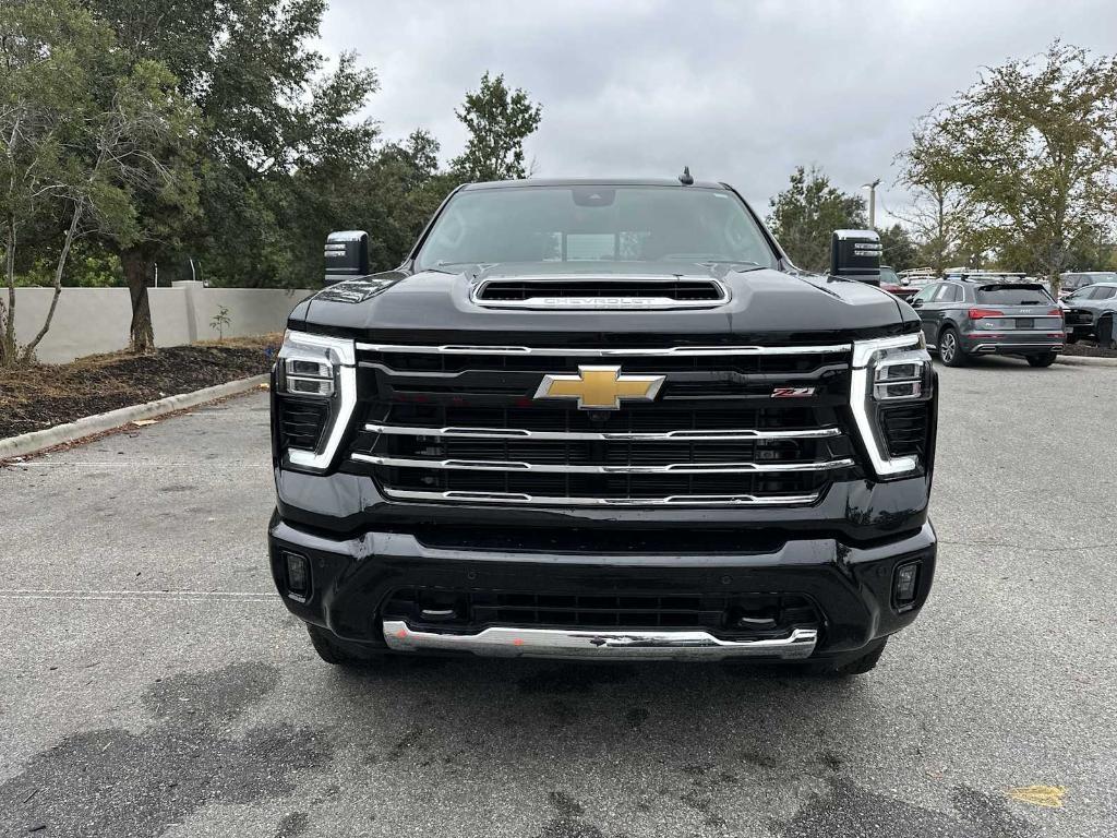 new 2025 Chevrolet Blazer EV car, priced at $37,465