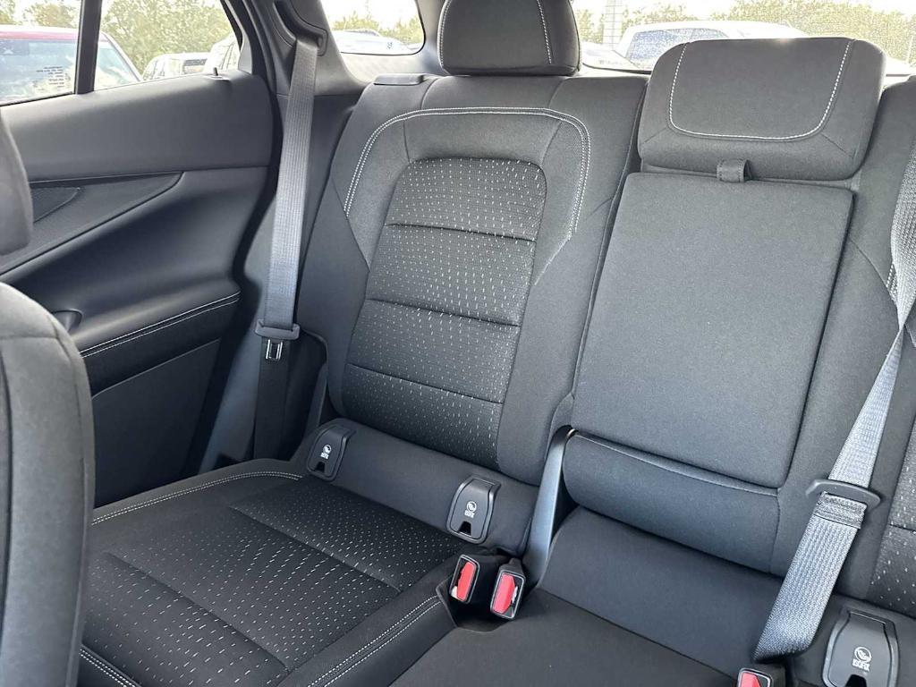 new 2025 Chevrolet Blazer EV car, priced at $34,465