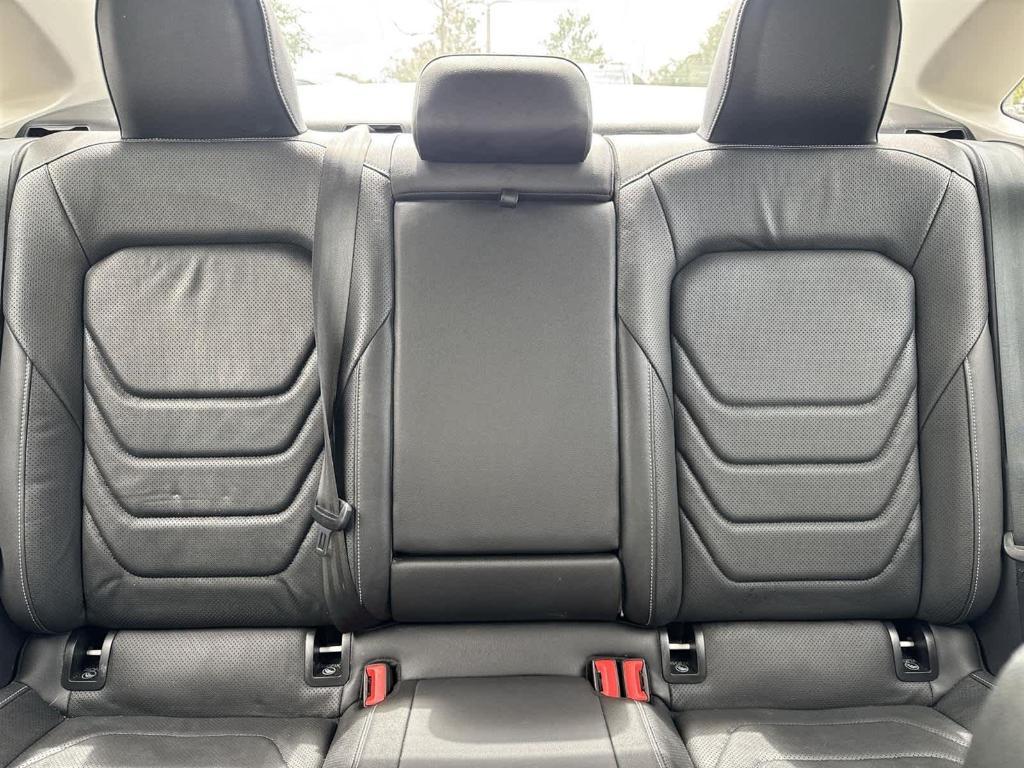 used 2021 Volkswagen Jetta car, priced at $19,197