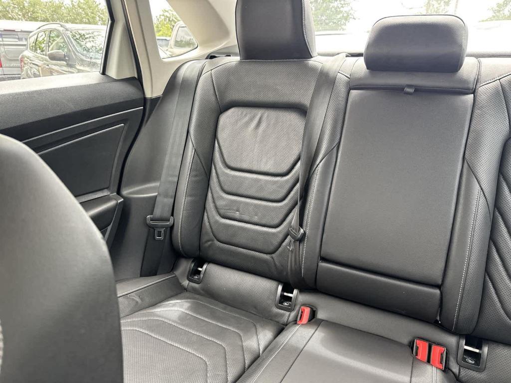 used 2021 Volkswagen Jetta car, priced at $19,197